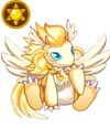 奥雅之光天使龙