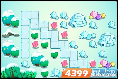 保卫萝卜2