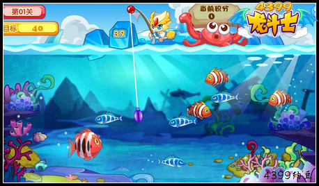 龙斗士冰湖秘宝 海量奖励等你拿
