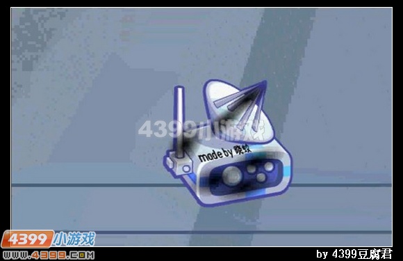 卡布西游信号接收器