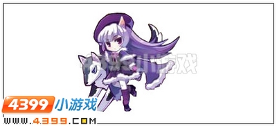 军犬士·希伯莉娅