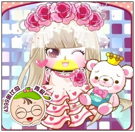 糖心公主美妆