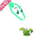 植物大战僵尸2闪电芦苇图鉴 技能