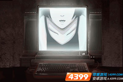 监狱脱出少女