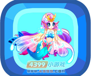 海精灵