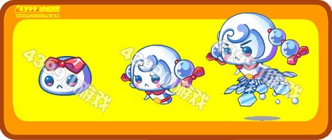 血魔娃娃