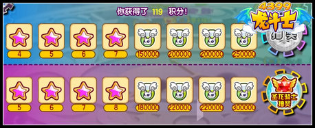 龙斗士进化吧!魔王!