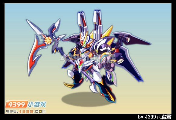 8月23日机械合体boss等你挑战