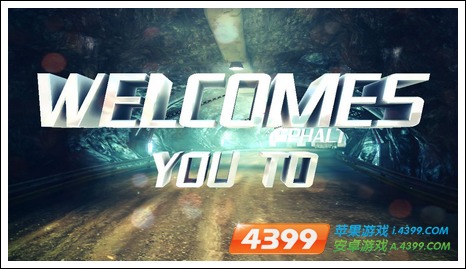 狂野飙车8：极速凌云