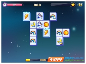 天天星连萌高分攻略 高分让你惊艳朋友圈
