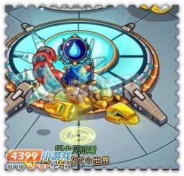 约瑟传说装备秀贪睡的战神套装