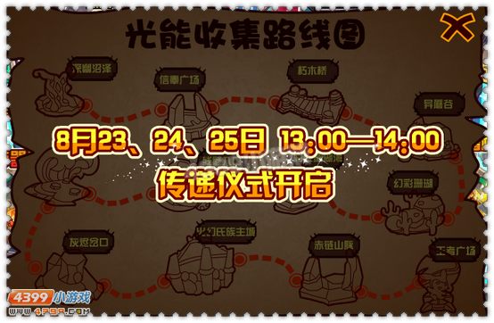 约瑟传说太阳神之子米咔超进化