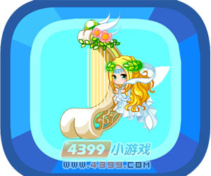 处女神宠