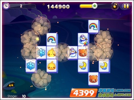 天天连萌星星是什么 有什么用