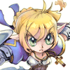 龙斗士骑士PK攻略