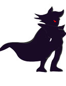 龙斗士千面影魔—萨古斯