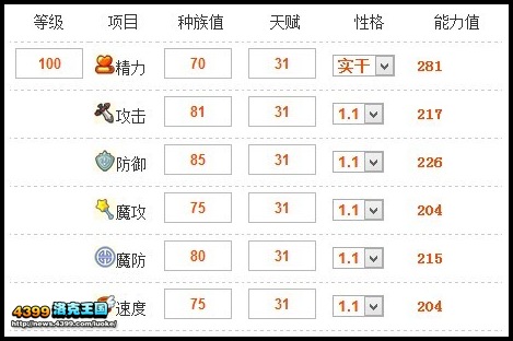 洛克王国灭队的花瓶第一期 梅花鹿解析