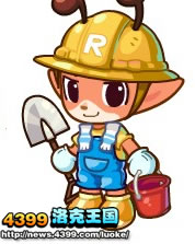 洛克王国小蜜蜂套装怎么得