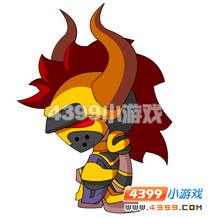  大闹天庭篇丑牛大元帅