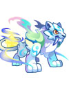星光虎
