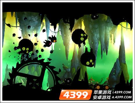 破碎大陆安卓版