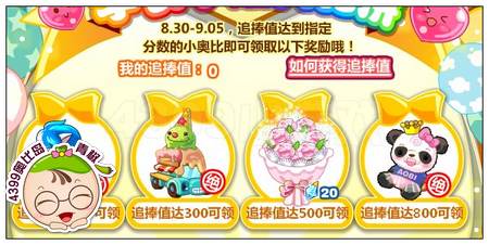 任务奖励