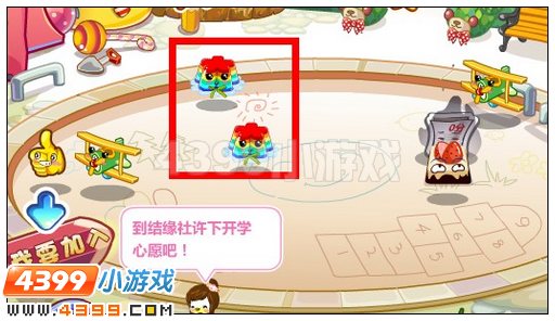 奥比岛快乐能量怎么得 有什么用
