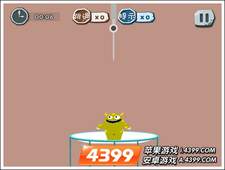 100种蠢蠢的死法31关