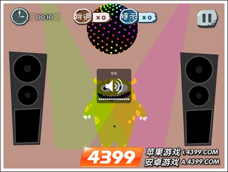 100种蠢蠢的死法33关攻略