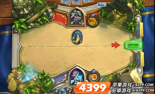 炉石传说安卓版来了 暴雪手游巨作