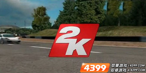 2K竞速