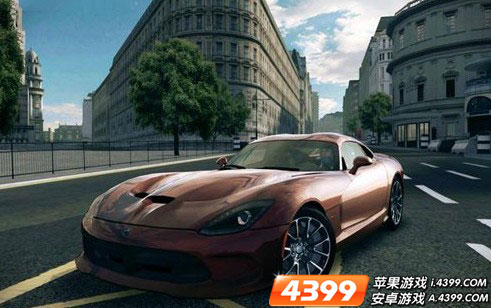 2K竞速