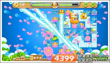 保卫萝卜2