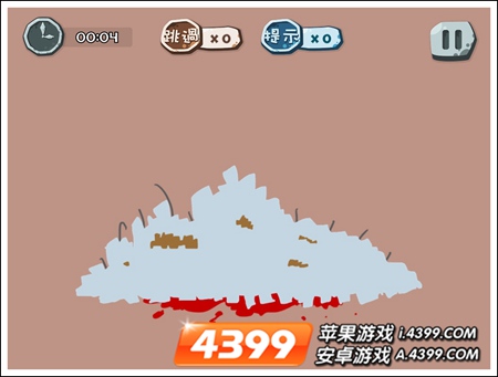 100种蠢蠢的死法第二关攻略