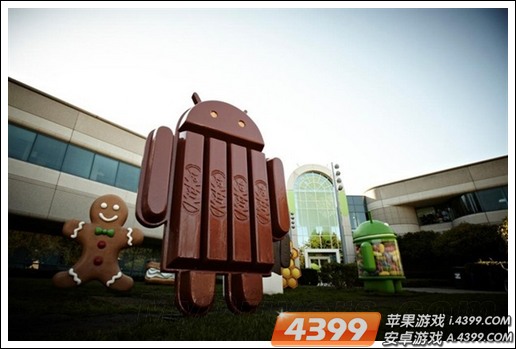 Android 4.4系统