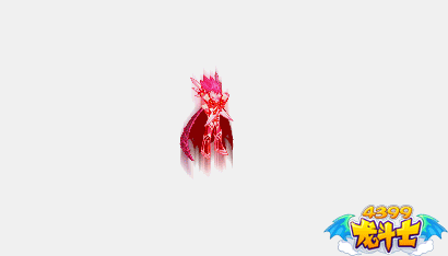 龙斗士怀斯曼动态技能展示