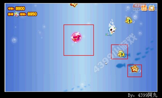 奥拉星冲吧经验海 每天可拿15万经验