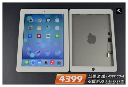 iPad 5