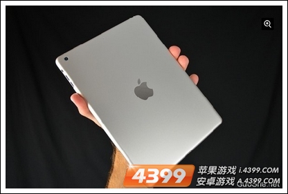 iPad