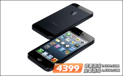 iPhone5S