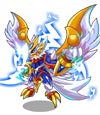 震天电光鹏