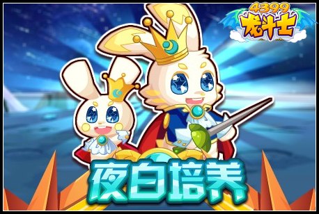 夜白培养