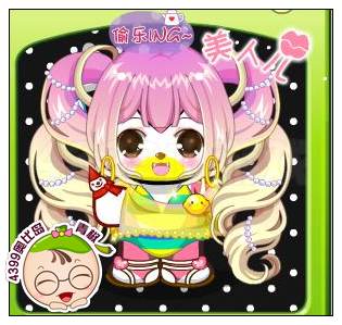 奥比岛各种好看的搭配推荐（绝版偏多）
