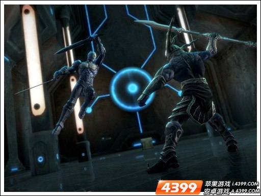 无尽之剑3预告片发布