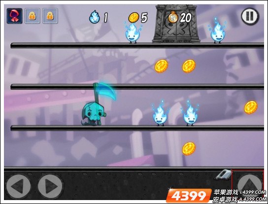 小小死神新手攻略