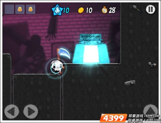 小小死神新手攻略