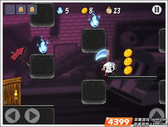 小小死神新手攻略