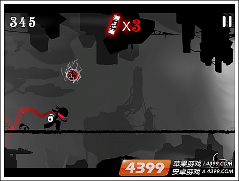 忍者必须死忍币