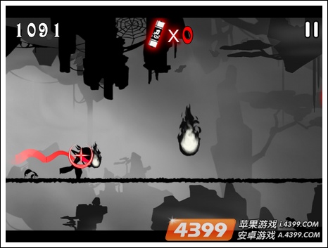 忍者必须死之疾风传游戏币