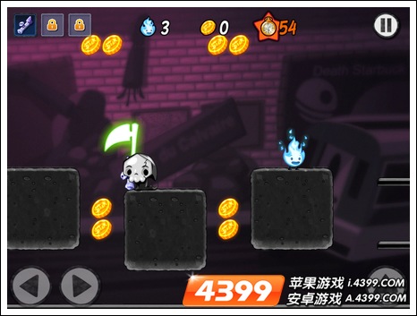 小小死神评测